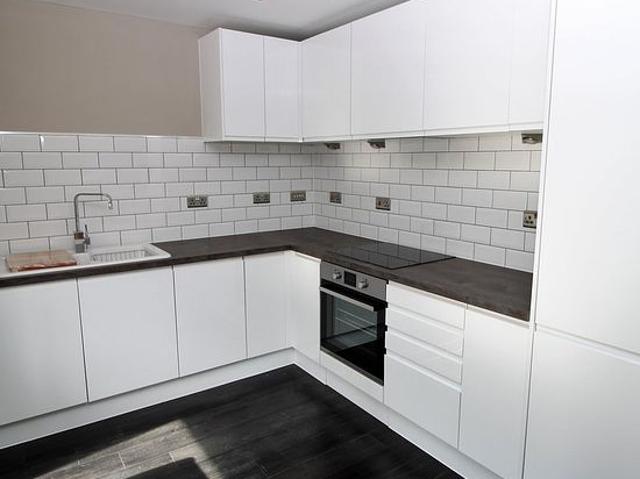 Apartment for rent in City Centre, South Yorkshire