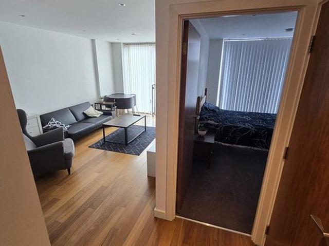 Apartment for rent in City Centre, South Yorkshire