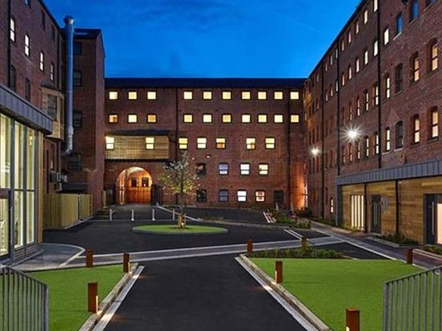 Apartment for rent in City Centre, South Yorkshire