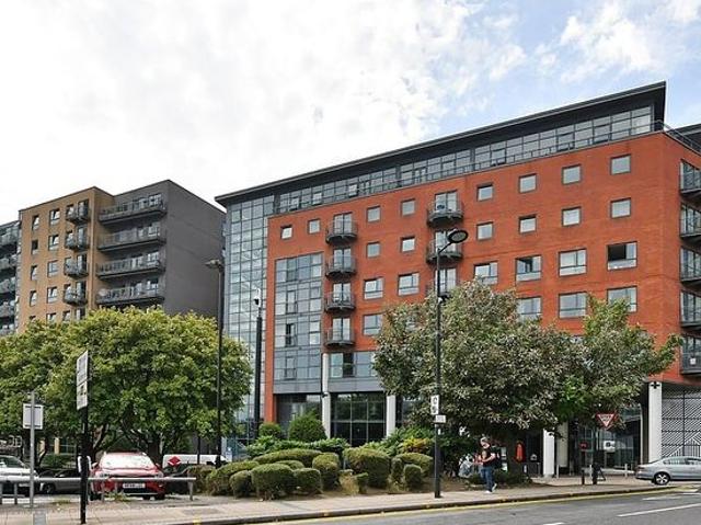 Apartment for rent in Heeley Bottom, Nether Edge