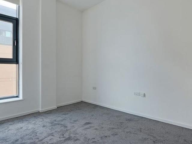 Apartment for rent in Park Hill, South Yorkshire