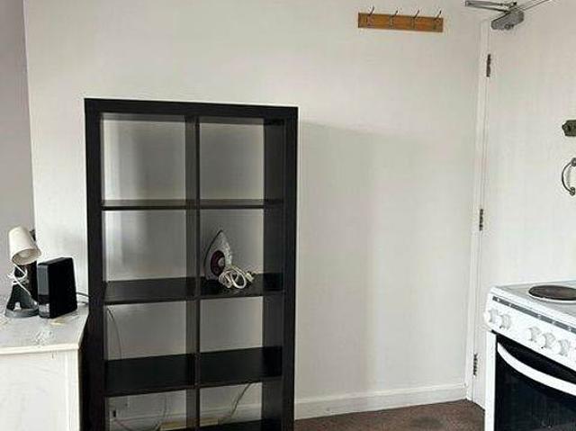 Apartment for rent in Nether Edge, South Yorkshire