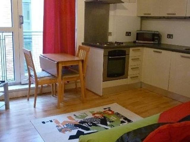 Apartment for rent in City Centre, South Yorkshire