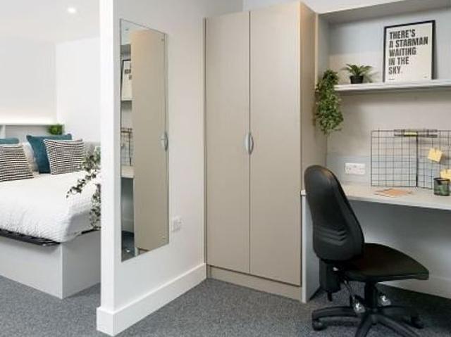 Apartment for rent in Saint George's, South Yorkshire