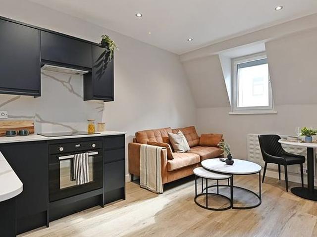 Apartment for rent in Devonshire, Sheffield