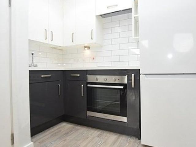 Apartment for rent in Neepsend, Kelham