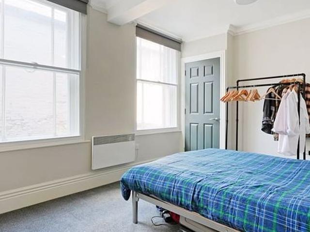 Apartment for rent in City Centre, South Yorkshire