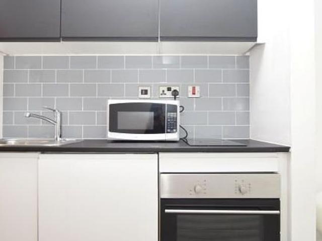 Apartment for rent in Devonshire, South Yorkshire