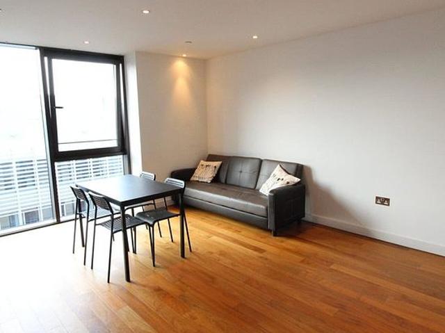 Apartment for rent in City Centre, South Yorkshire