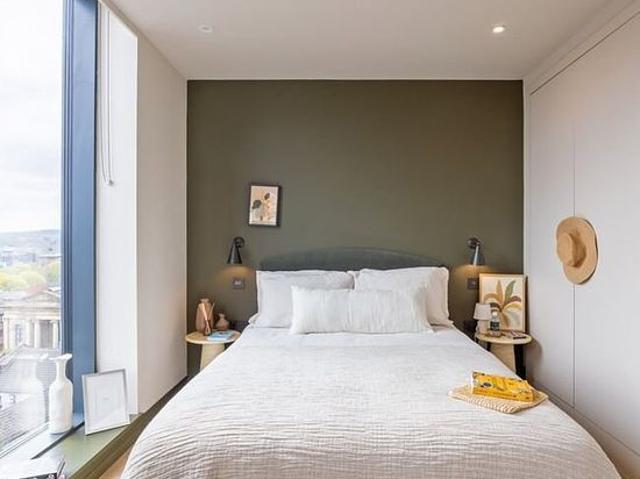 Apartment for rent in Devonshire, Sheffield