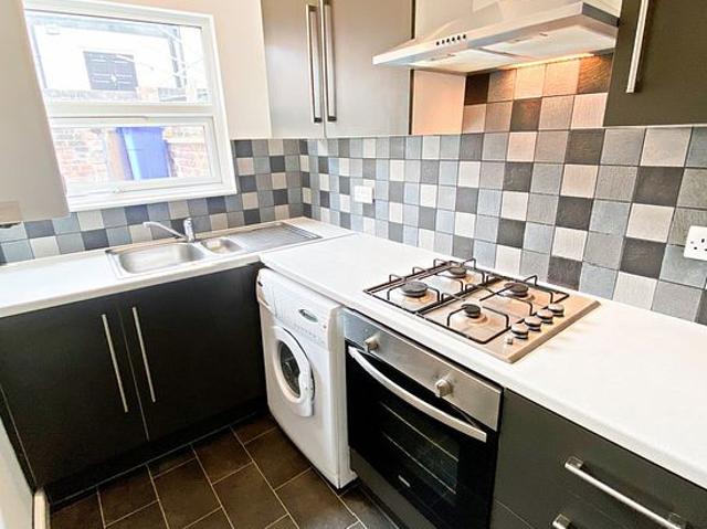 Apartment for rent in South Yorkshire