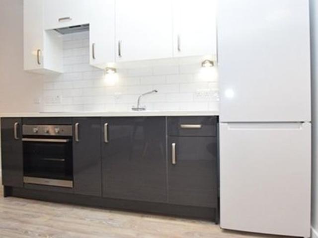 Apartment for rent in Kelham Island, Sheffield