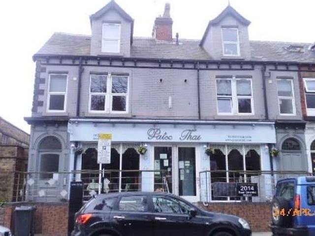 Apartment for rent in Broomhill, South Yorkshire