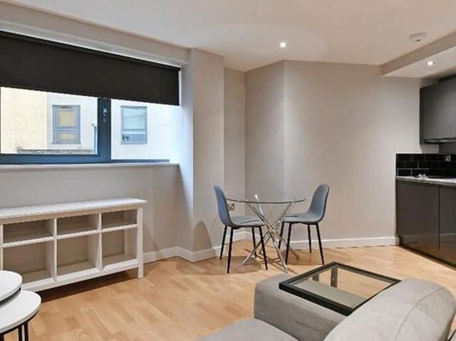 Apartment for rent in Devonshire, South Yorkshire