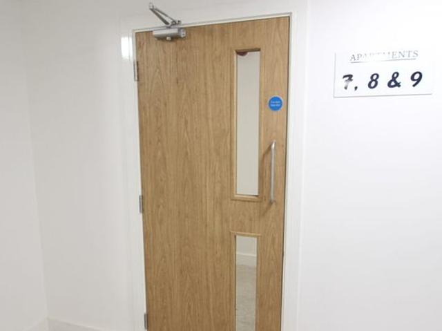 Apartment for rent in Chaucer, Sheffield