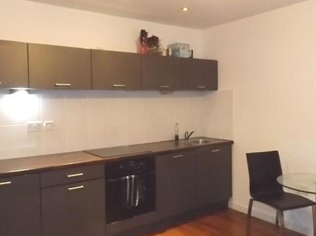 Apartment for rent in Saint Vincent's, Netherthorpe
