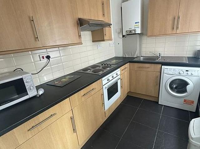 Apartment for rent in South Yorkshire