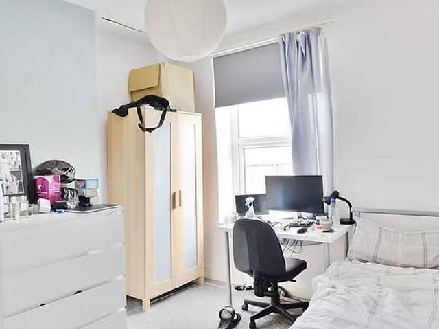 Apartment for rent in Walkley, South Yorkshire