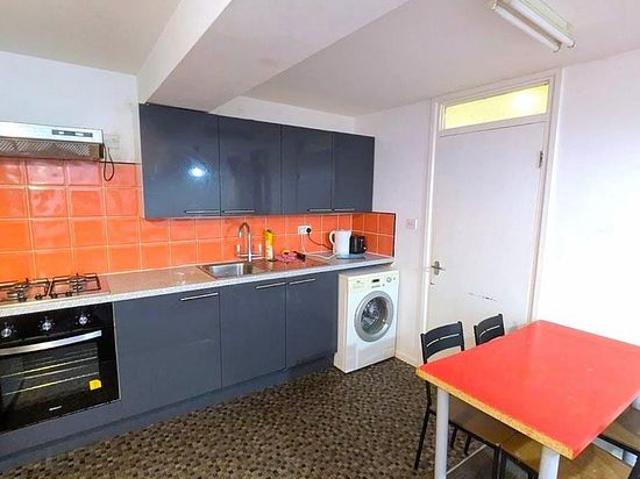 Apartment for rent in Crookes, South Yorkshire