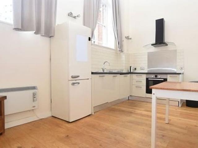 Apartment for rent in City Centre, South Yorkshire
