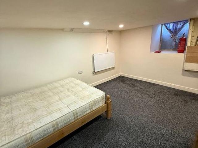 Apartment for rent in Nether Edge, South Yorkshire