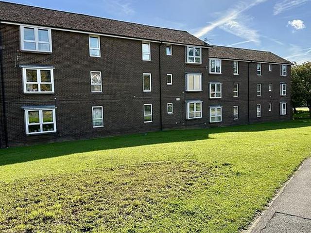 Apartment for rent in Crookes, Sheffield