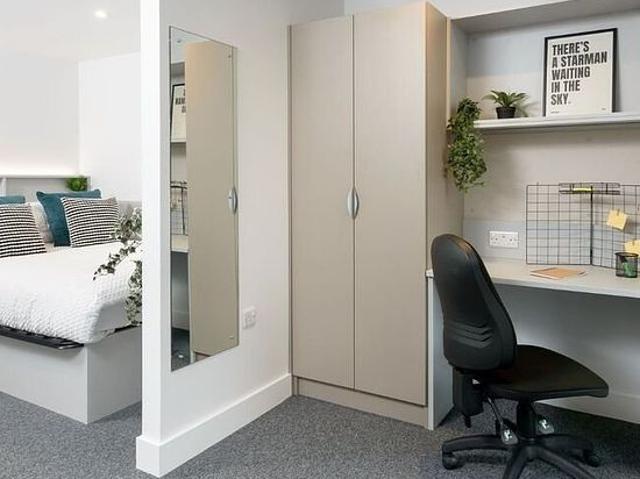 Apartment for rent in City Centre, South Yorkshire