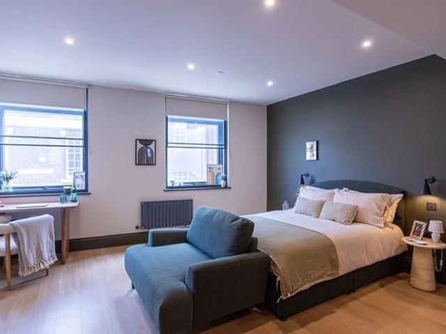 Apartment for rent in City Centre, South Yorkshire