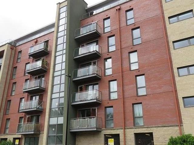 Apartment for rent in Little Sheffield, South Yorkshire