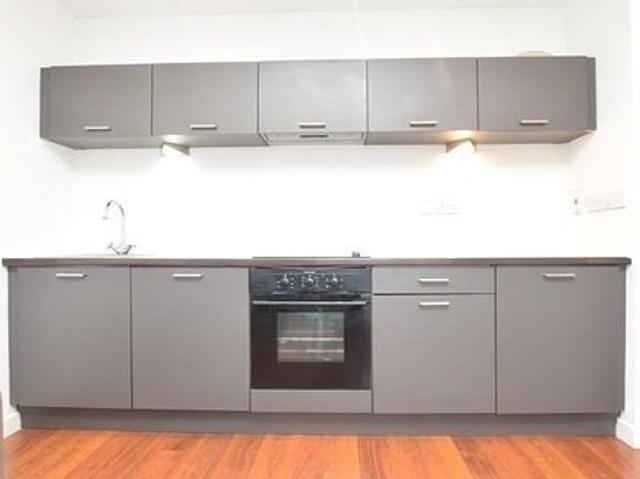 Apartment for rent in Saint Vincent's, Netherthorpe