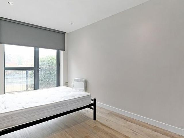 Apartment for rent in Saint George's, South Yorkshire