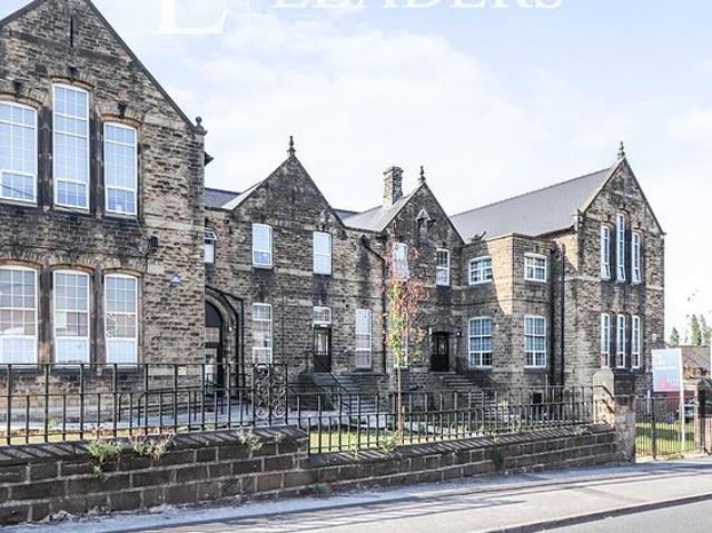 Apartment for rent in Woodhouse, South Yorkshire