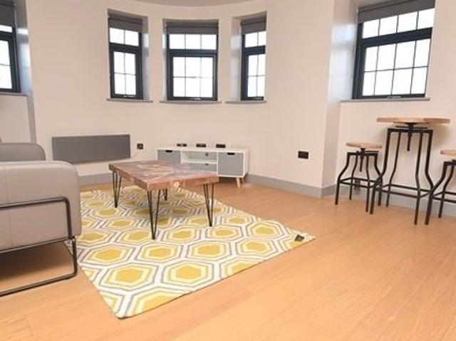Apartment for rent in City Centre, South Yorkshire