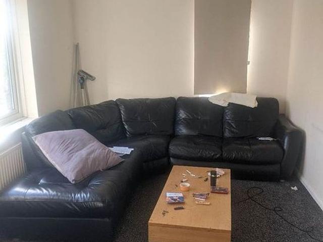 Apartment for rent in Park Hill, Isle Of Man
