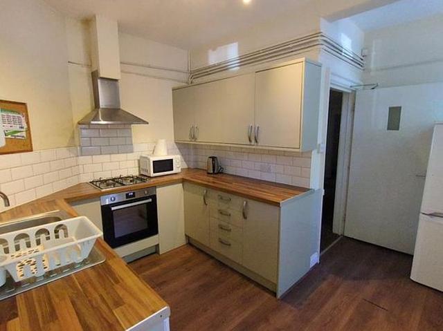 Apartment for rent in Upperthorpe, South Yorkshire
