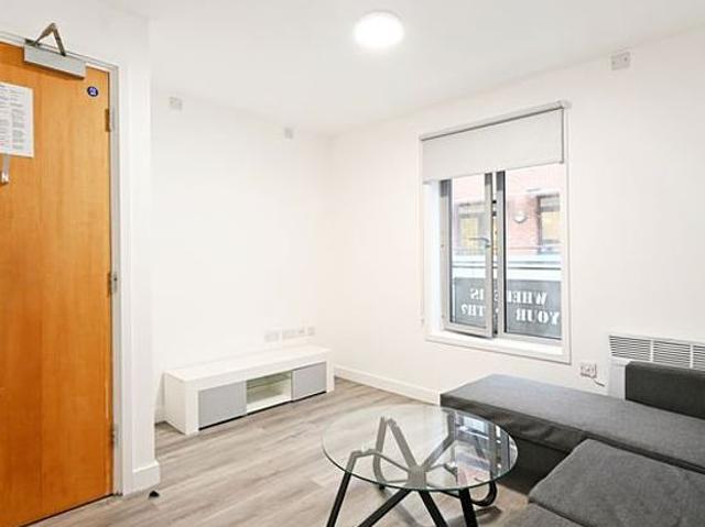 Apartment for rent in Devonshire, Sheffield