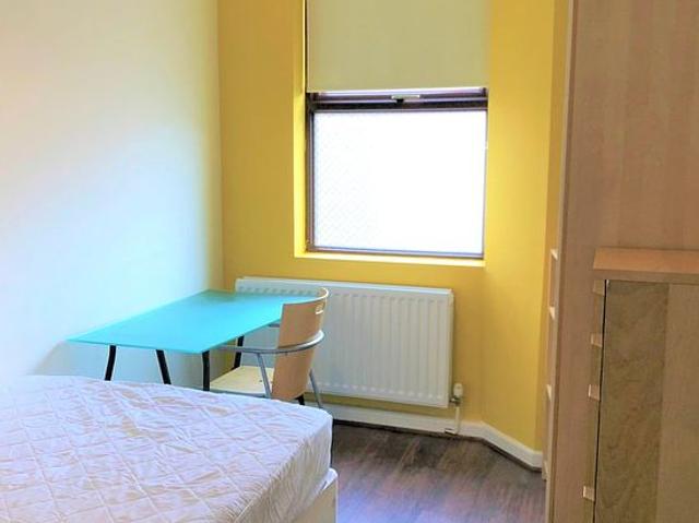 Apartment for rent in Saint George's, South Yorkshire