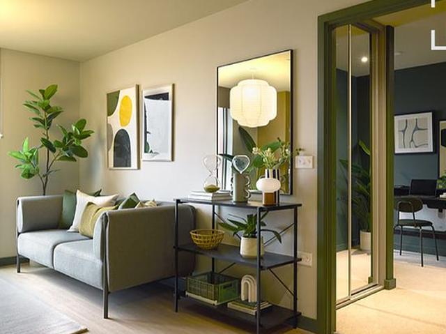Apartment for rent in City Centre, South Yorkshire
