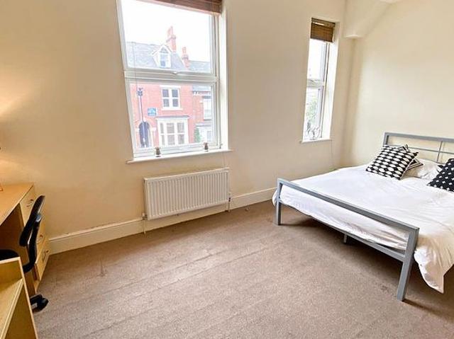 Apartment for rent in Little Sheffield, South Yorkshire