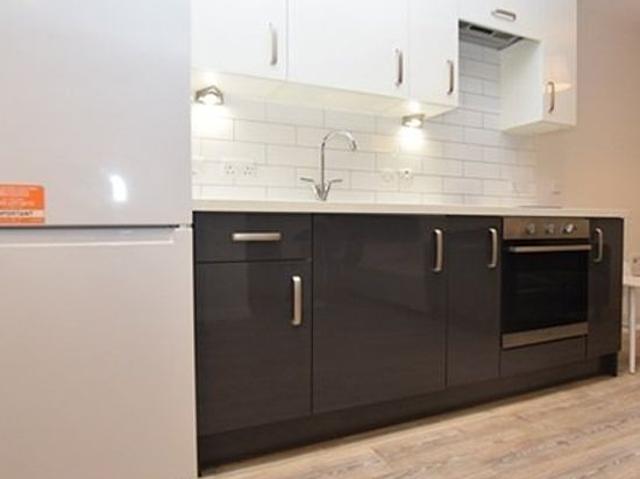 Apartment for rent in Kelham Island, Sheffield