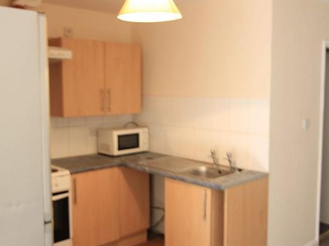 Apartment for rent in Upperthorpe, South Yorkshire