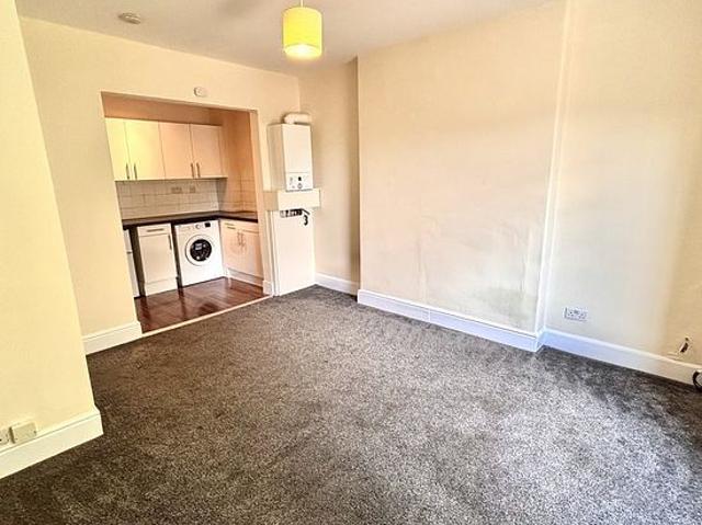 Apartment for rent in Handsworth, South Yorkshire