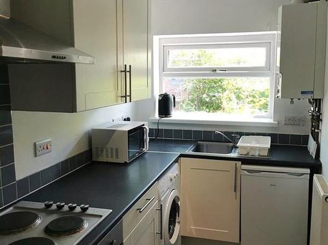 Apartment for rent in Little Sheffield, South Yorkshire