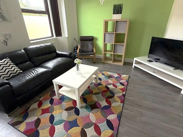 Apartment for rent in Saint George's, South Yorkshire