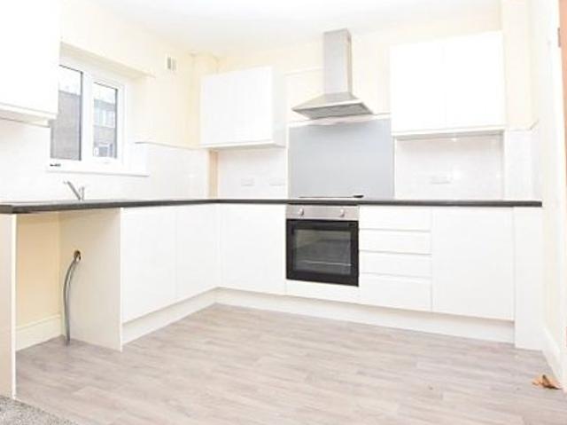 Apartment for rent in Pitsmoor, Sheffield