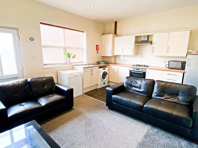 Apartment for rent in Little Sheffield, South Yorkshire