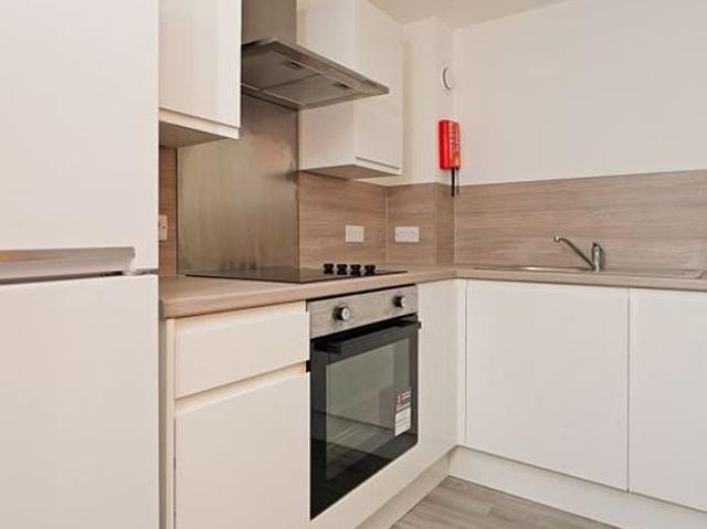 Apartment for rent in Devonshire, Sheffield