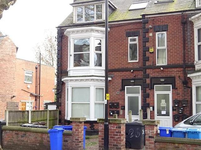 Apartment for rent in Nether Edge, Sheffield