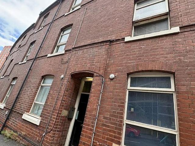 Apartment for rent in City Centre, South Yorkshire