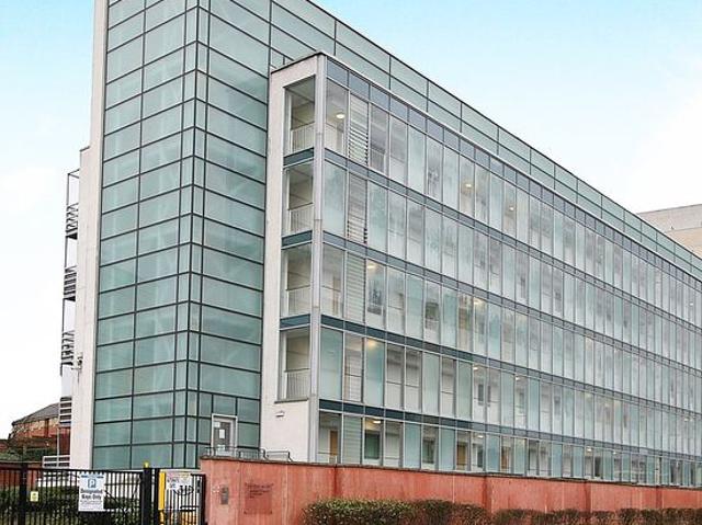 Apartment for rent in Little Sheffield, South Yorkshire